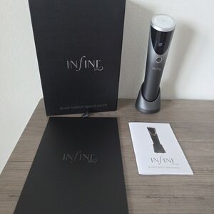 Infini IQ Thermal Therapy Face & Body Device